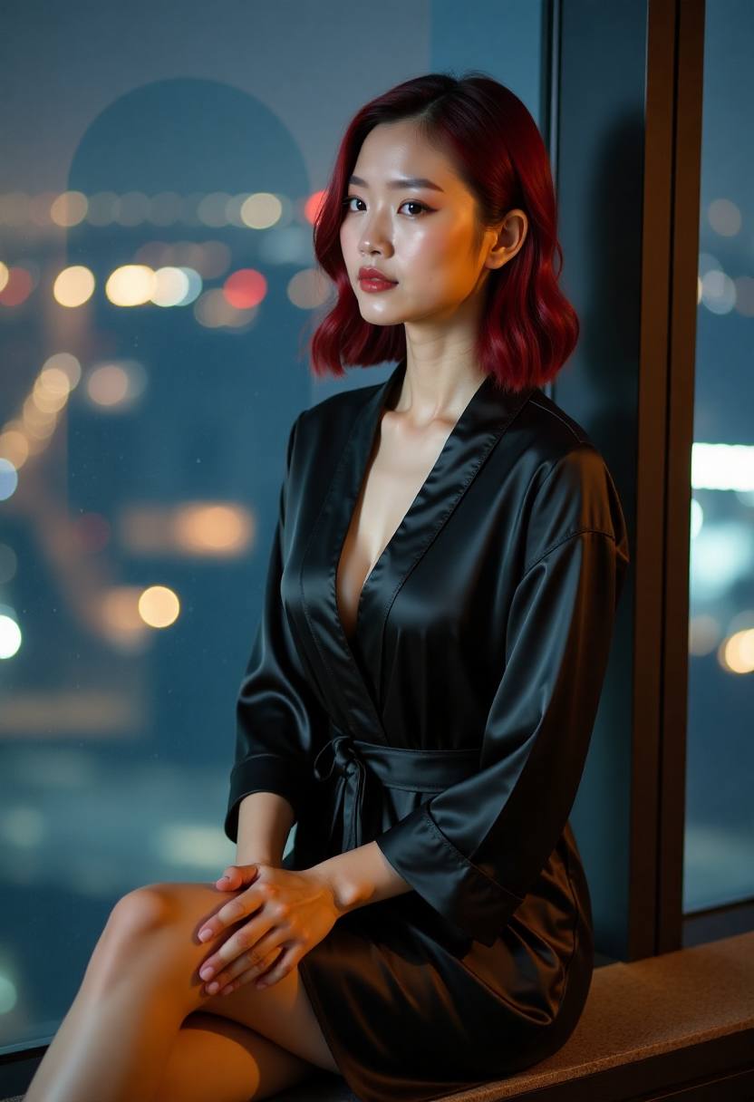 人世间