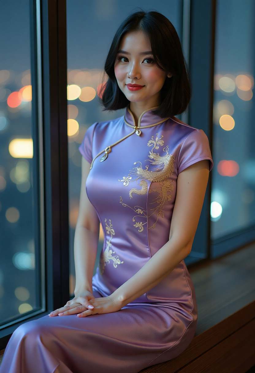星河璀璨
