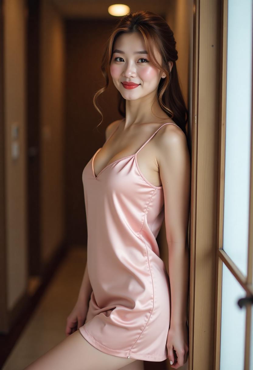 锦绣山河
