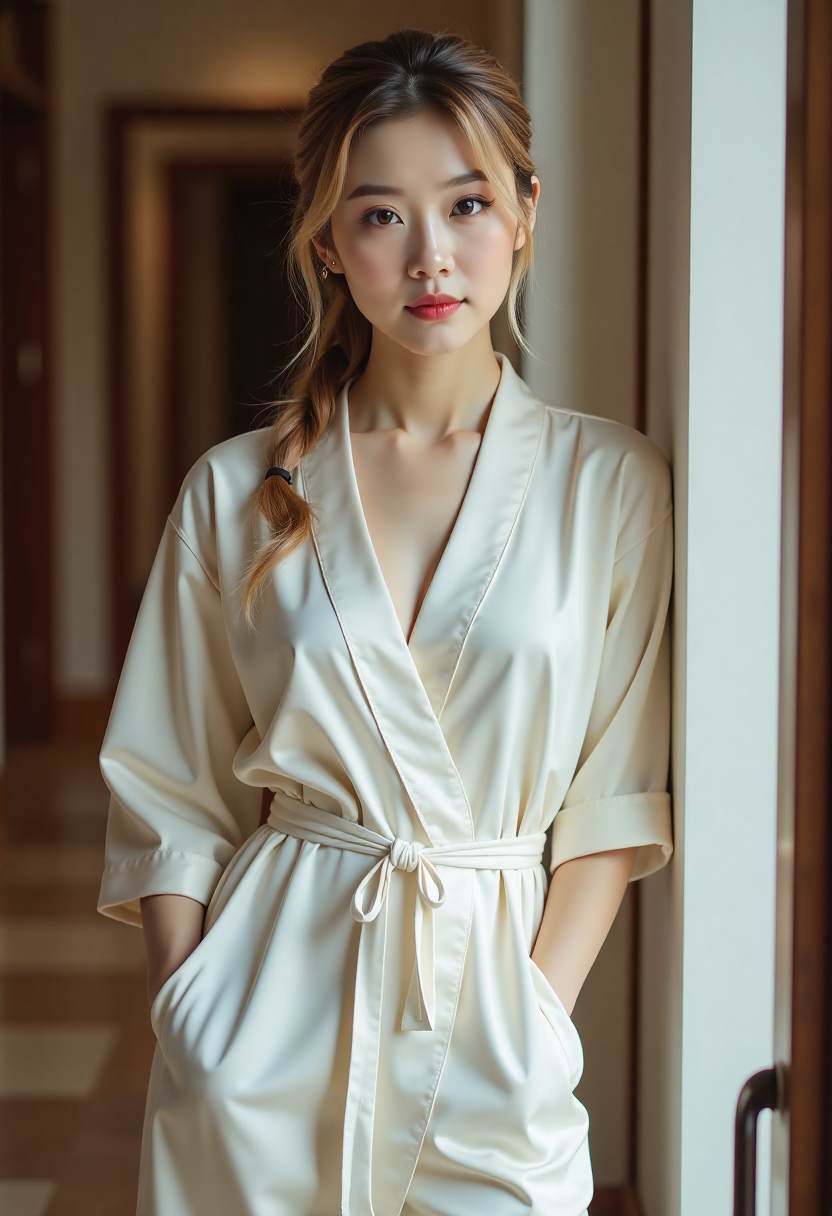 江湖儿女